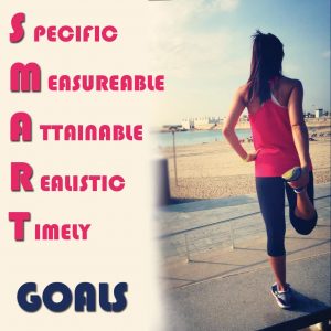 fitness goal