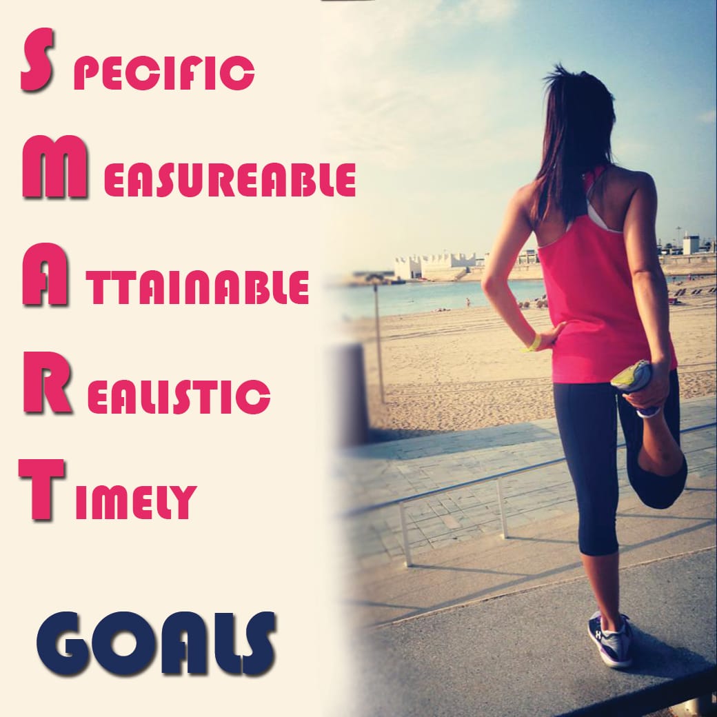How To Set Your Fitness Goal