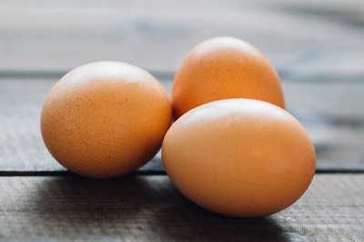 eggs for breakfast - weight loss tips for women