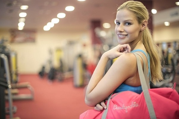 workout cloths - weight loss tips for women