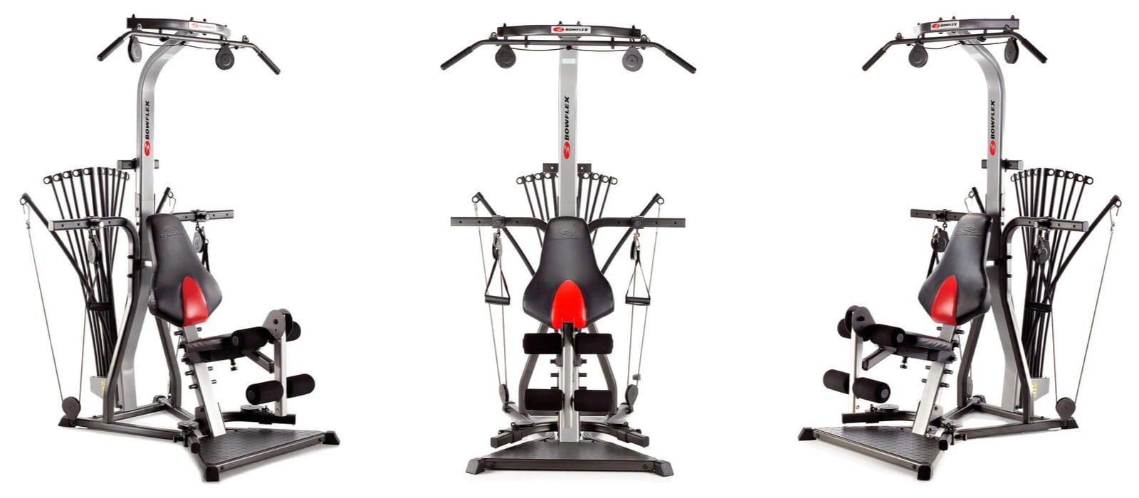 Bowflex Xceed Review A Worthy Home Gym In 2024