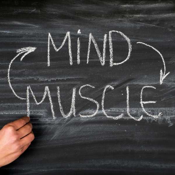 Mind Muscle Connection 