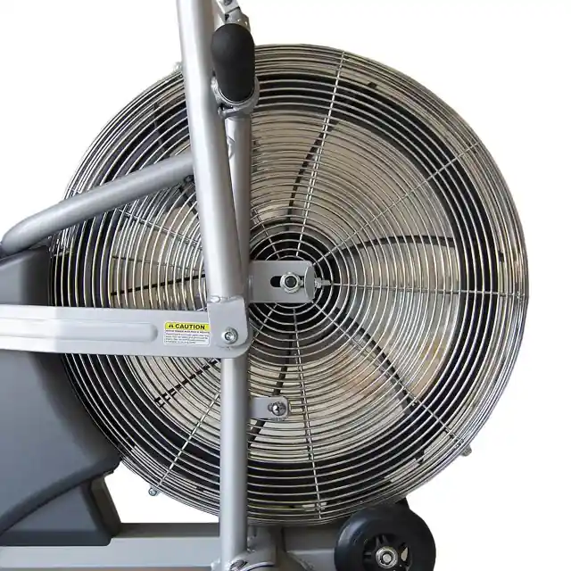 The marcy air 1 fan