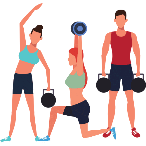 Types of strength training