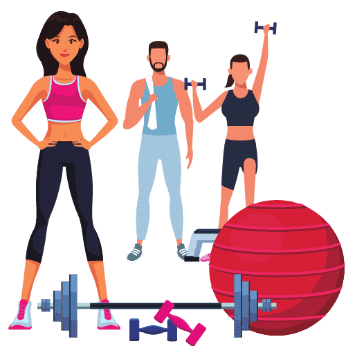 workout style